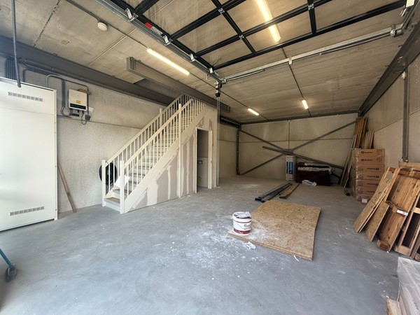 Medium property photo - Afmijnstraat 51, 1187 ZZ Amstelveen